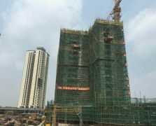 深圳光明新區萬丈波安置房1.JPG